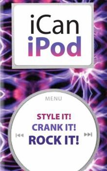 Paperback iCan iPod Book