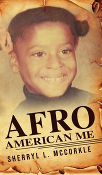 Hardcover Afro-American Me Book