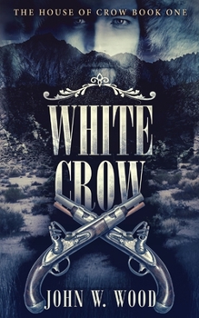 Paperback White Crow Book