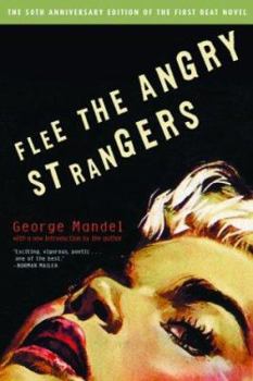 Paperback Flee the Angry Strangers Book