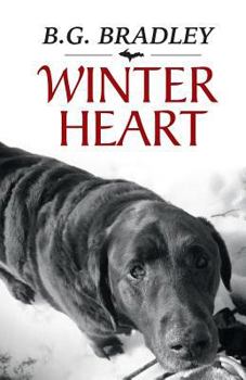 Paperback Winter Heart Book
