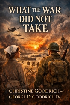 Paperback What The War Did Not Take Book