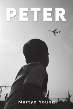 Paperback Peter Book