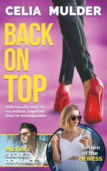 Paperback Back On Top Book