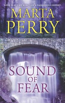 Sound of Fear - Book #2 of the Echo Falls