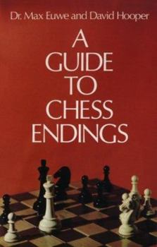 Paperback A Guide to Chess Endings Book