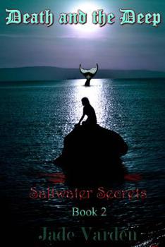 Paperback Death and the Deep Book