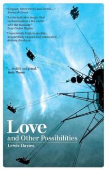 Paperback Love and Other Possibilities Book