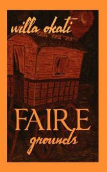 Paperback Faire Grounds Book