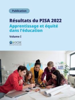 Paperback Résultats du PISA 2022 (Volume I) [French] Book