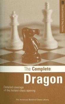 Paperback The Complete Dragon Book