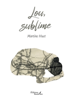 Paperback Lou, sublime [French] Book