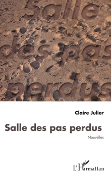 Paperback Salle des pas perdus [French] Book