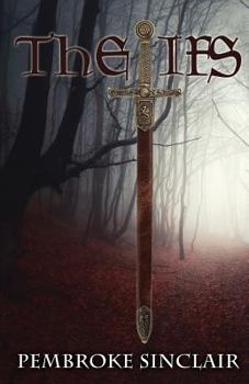 Paperback The Ifs Book