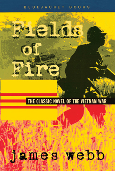 Paperback Fields of Fire Book