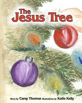 Paperback The Jesus Tree Book