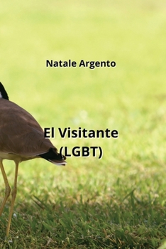 Paperback El Visitante (LGBT) [Spanish] Book