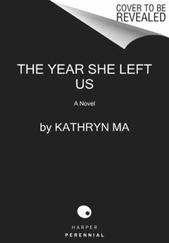 Paperback The Year She Left Us Book
