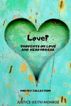 Paperback Love?: Thoughts on Love and Heartbreak Book