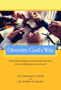 Paperback Diversity God's Way Book