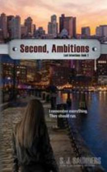 Paperback Second, Ambitions Book