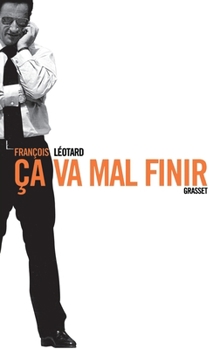 Paperback Oca Va Mal Finir [French] Book