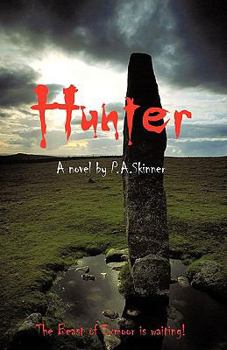 Paperback Hunter Book