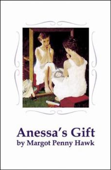 Paperback Anessa's Gift Book