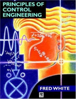 Paperback Principles of Control Engineering Book