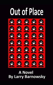 Paperback Out of Place Book