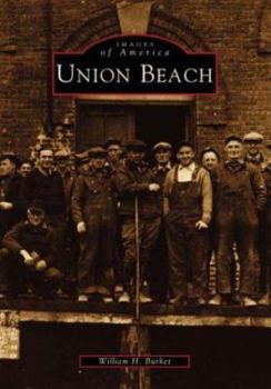 Paperback Union Beach Book