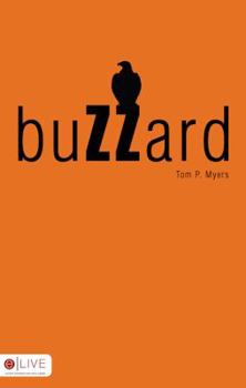 Paperback Buzzard Book