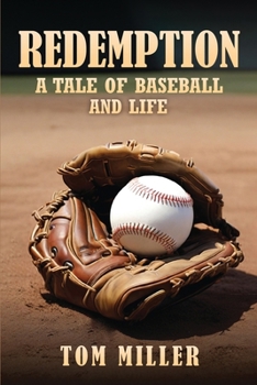 Paperback Redemption: A Tale of Baseball and Life Book