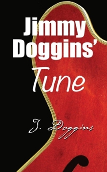 Paperback Jimmy Doggins' Tune Book