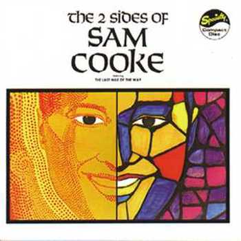 Music - CD The 2 Sides Of Sam Cooke Book