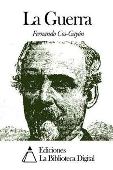 Paperback La Guerra [Spanish] Book