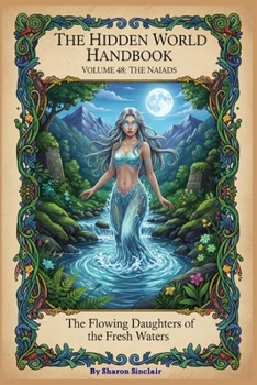 The Naiads (The Hidden World Handbook Series)