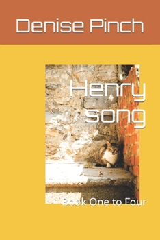 Paperback Henry song: Book One to Four Book