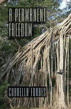 Paperback A Permanent Freedom Book