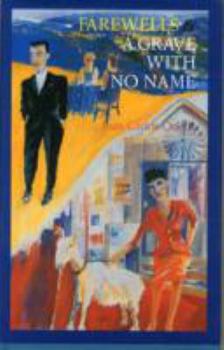 Paperback Farewells; &, a Grave with No Name [Spanish] Book