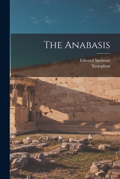 Paperback The Anabasis Book