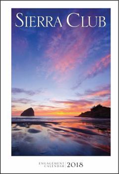 Calendar Sierra Club 2018 Calendar Book