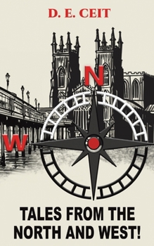 Paperback Tales from the North and West! Book