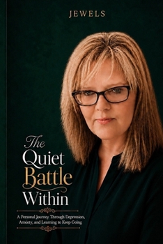 Paperback The Quiet Battle Within Book