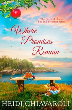 Paperback Where Promises Remain Book