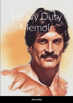 Paperback Heavy Duty Memioir Book