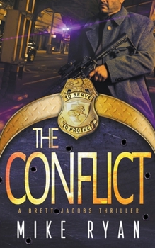 Paperback The Conflict Book