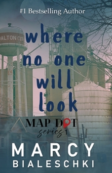 Paperback Where No One Will Look Book