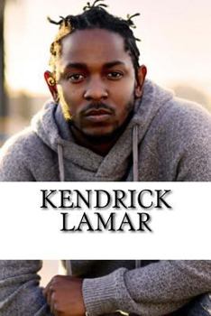 Paperback Kendrick Lamar: A Biography Book
