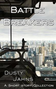 Paperback Battle Breakers Book